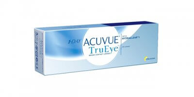 1day acuvue trueye