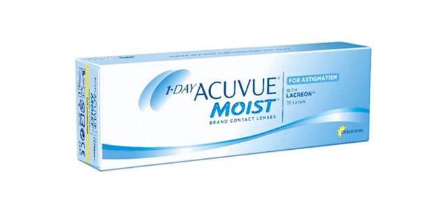 1day acuvue moist