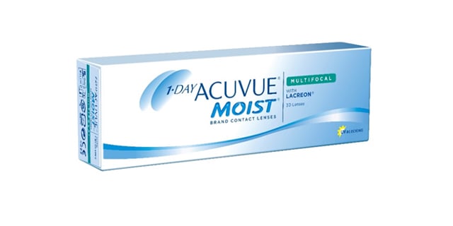 1day acuvue moist